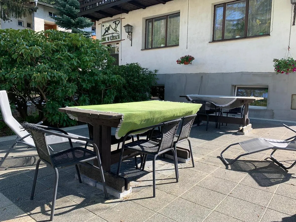 Noc W Gorach Apartment Karpacz Homestay