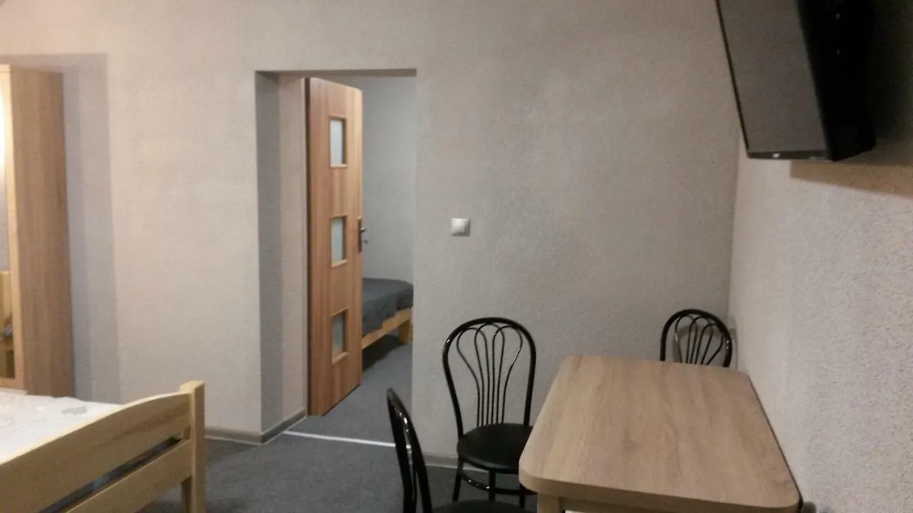 Noc W Gorach Apartment Karpacz Poland