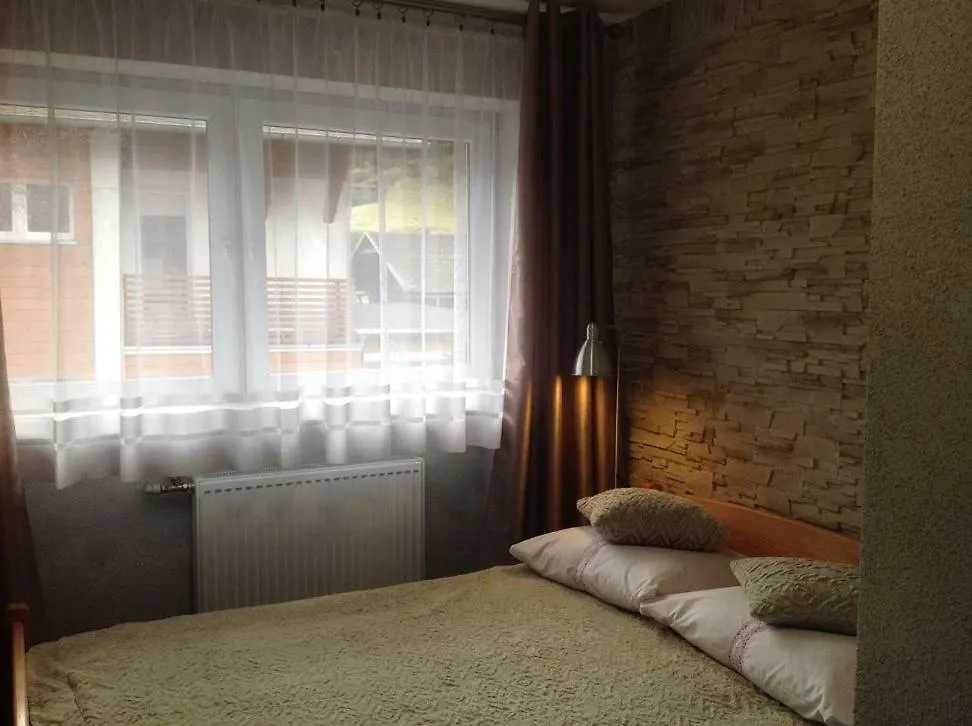 Homestay Noc W Gorach Apartment Karpacz