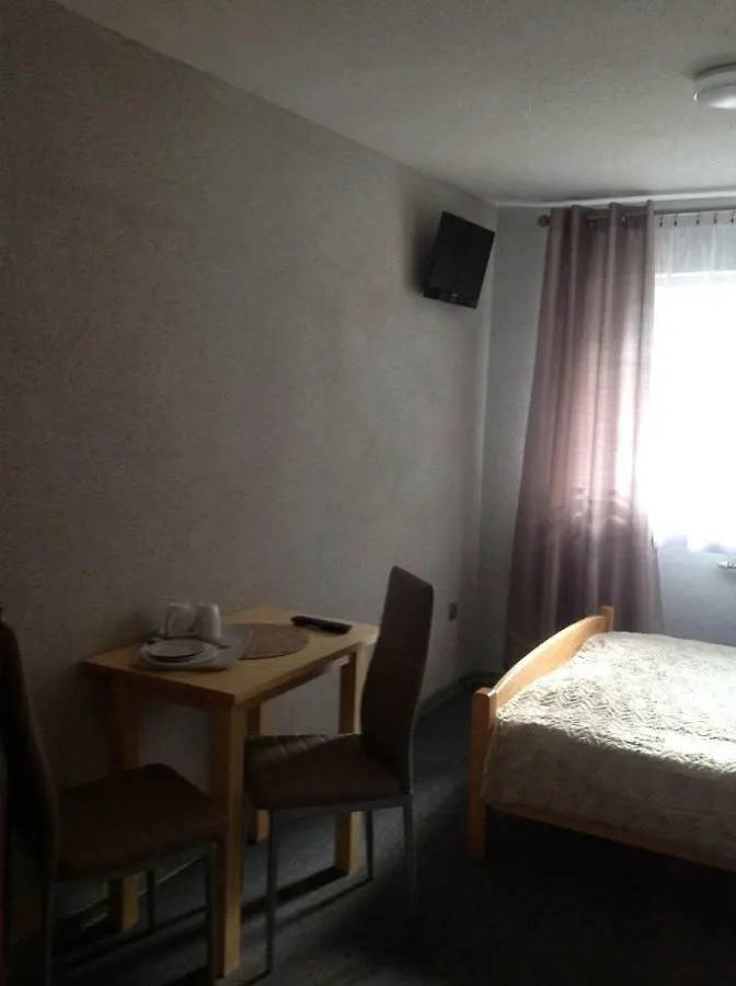 Noc W Gorach Apartment Karpacz