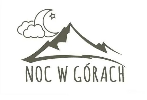 Homestay Noc W Gorach Apartment Karpacz
