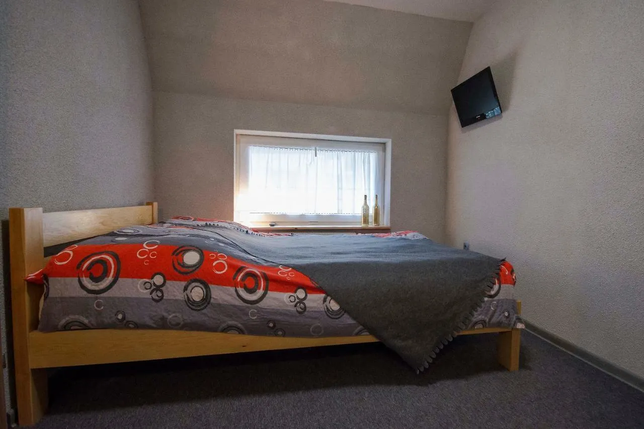 Noc W Gorach Apartment Karpacz 0*,