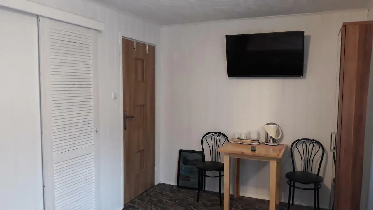 Noc W Gorach Apartment Karpacz 0*,  Poland