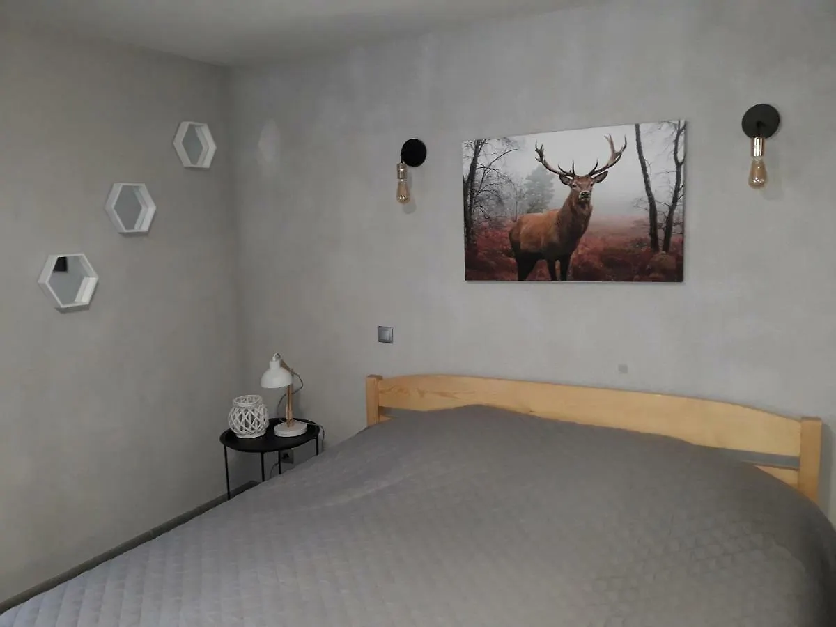 Noc W Gorach Apartment Karpacz 0*,