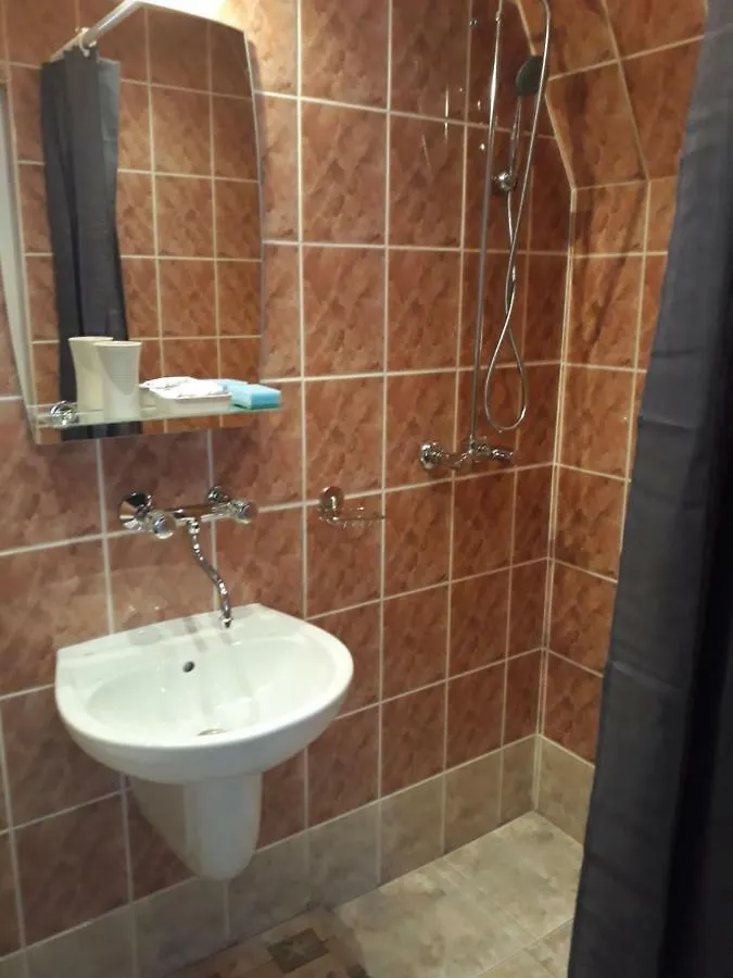 Noc W Gorach Apartment Karpacz
