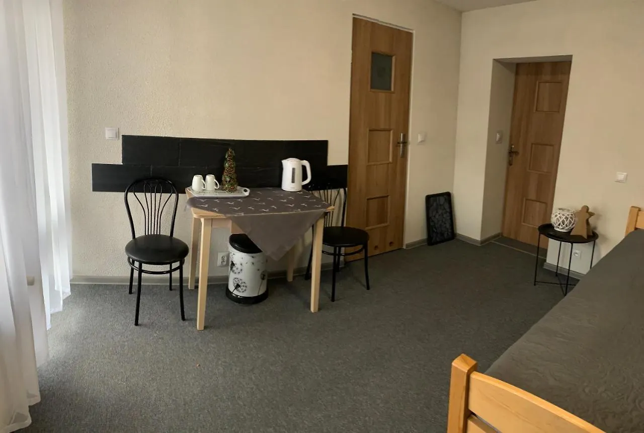 Noc W Gorach Apartment Karpacz