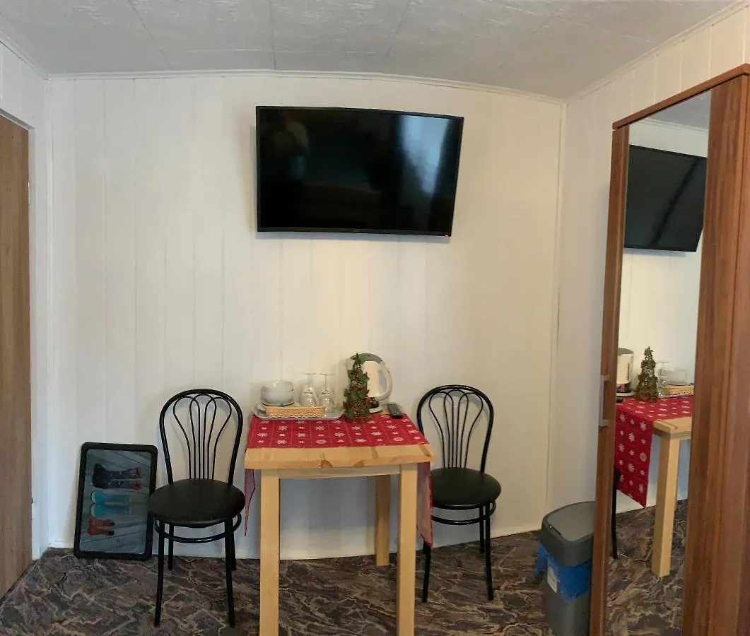 Noc W Gorach Apartment Karpacz Homestay