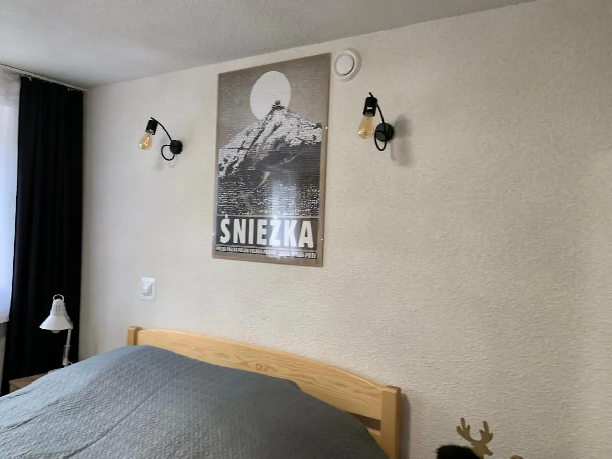 Noc W Gorach Apartment Karpacz 0*,