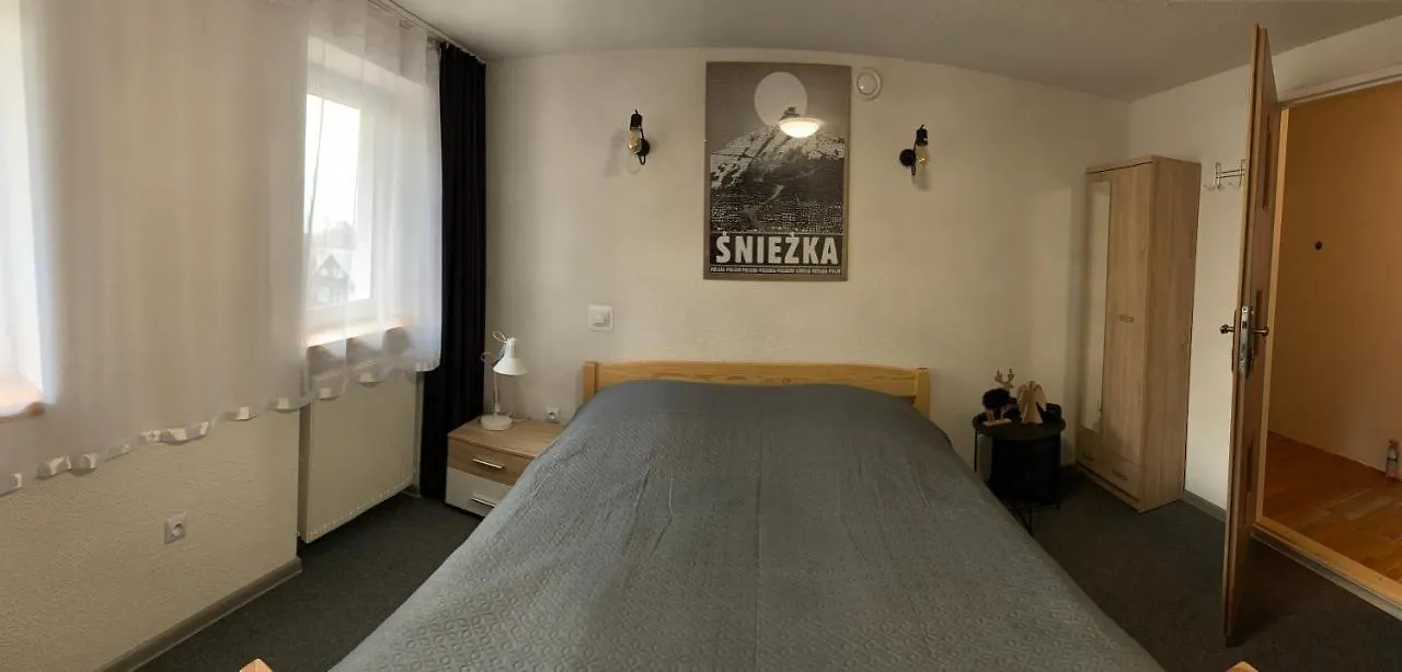 Homestay Noc W Gorach Apartment Karpacz Poland