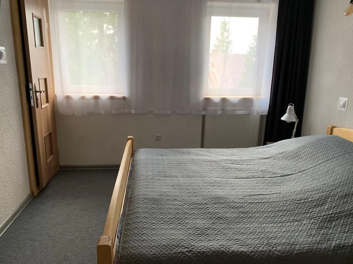 Noc W Gorach Apartment Karpacz Poland