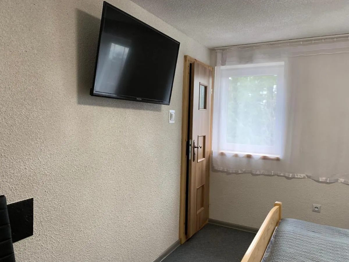 Homestay Noc W Gorach Apartment Karpacz