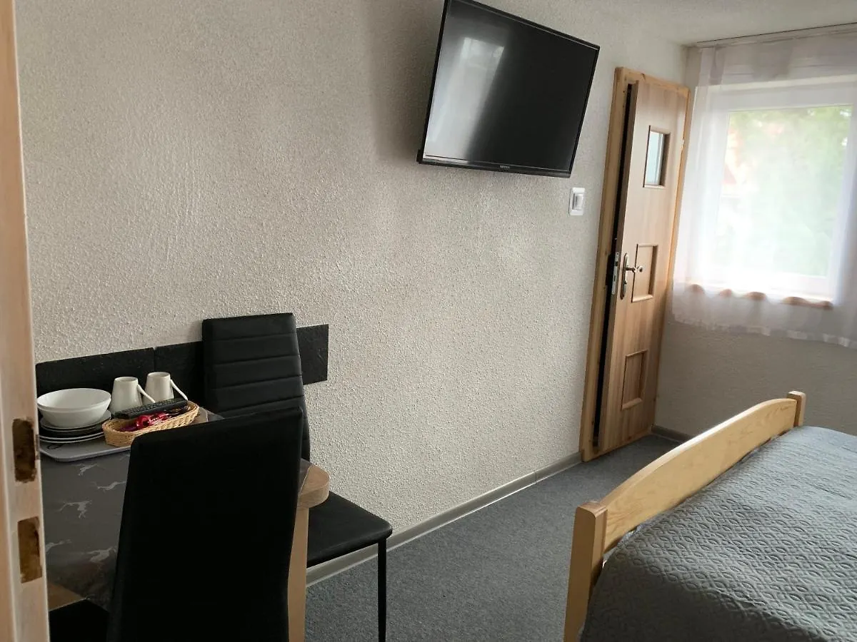 Homestay Noc W Gorach Apartment Karpacz Poland